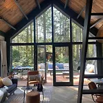 Fantastisch Luxe Boshuis I Onthaasten In De