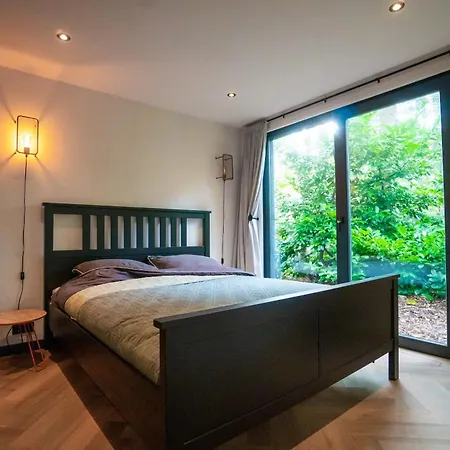 Fantastisch Luxe Boshuis I Onthaasten In De Сasa de vacaciones *