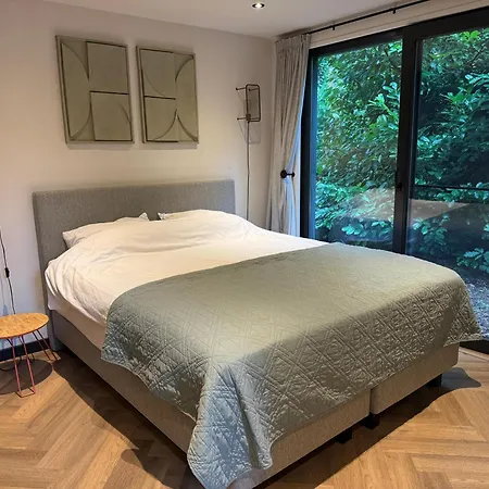 Fantastisch Luxe Boshuis I Onthaasten In De Emst