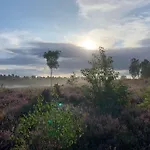 Fantastisch Luxe Boshuis I Onthaasten In De בית נופש