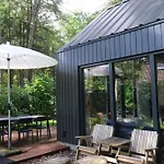 Fantastisch Luxe Boshuis I Onthaasten In De בית נופש