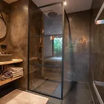בית נופש Fantastisch Luxe Boshuis I Onthaasten In De אמסט