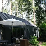 Fantastisch Luxe Boshuis I Onthaasten In De *